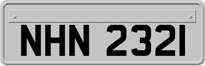 NHN2321