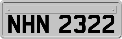 NHN2322