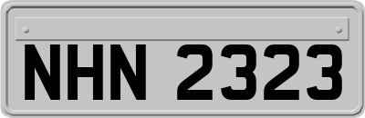NHN2323