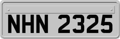NHN2325