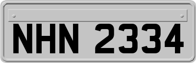 NHN2334