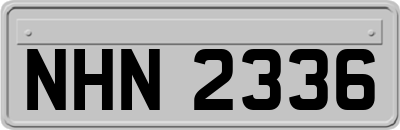 NHN2336