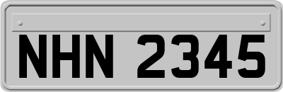 NHN2345