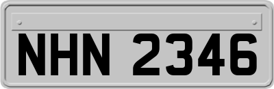 NHN2346