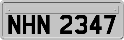 NHN2347
