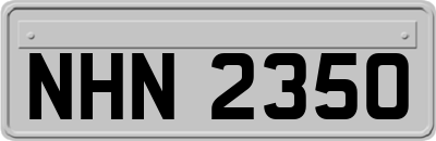NHN2350
