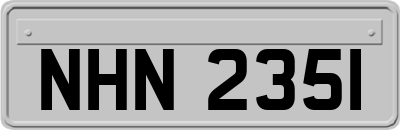 NHN2351