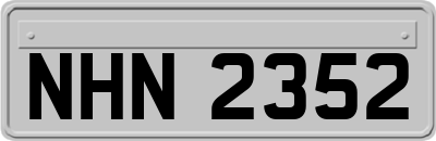 NHN2352
