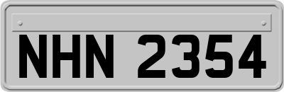 NHN2354