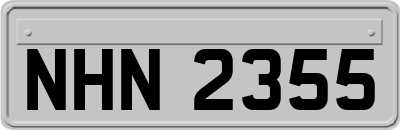 NHN2355
