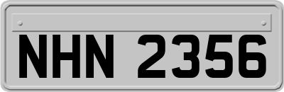 NHN2356