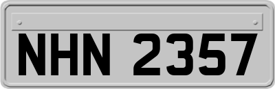 NHN2357
