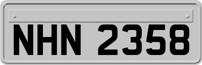 NHN2358