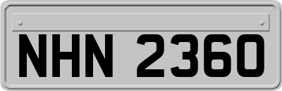 NHN2360