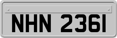 NHN2361