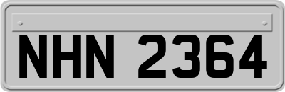 NHN2364