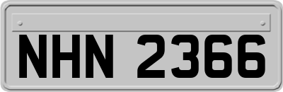 NHN2366