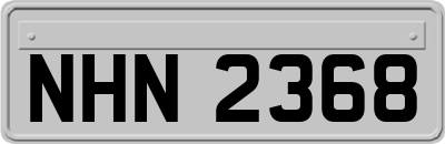 NHN2368