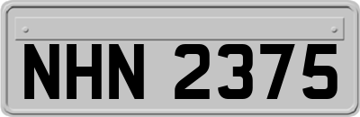 NHN2375