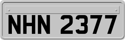 NHN2377