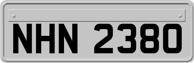 NHN2380