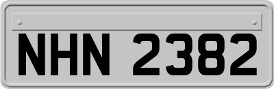 NHN2382