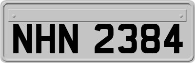 NHN2384