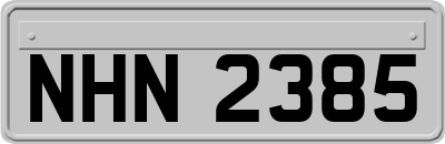NHN2385