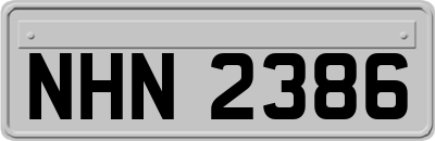 NHN2386