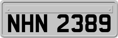 NHN2389