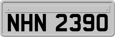 NHN2390