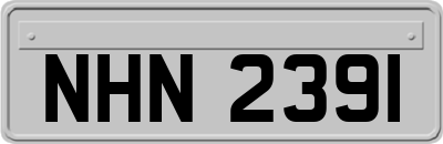 NHN2391