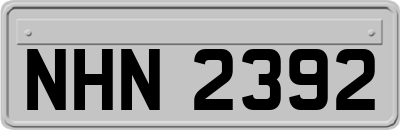 NHN2392