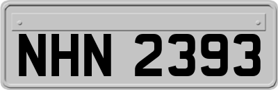 NHN2393