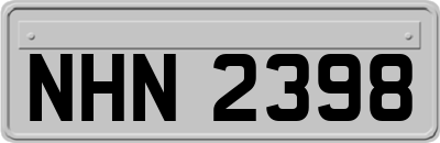 NHN2398