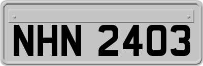 NHN2403