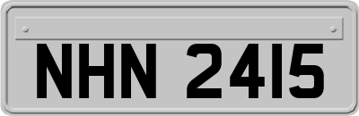 NHN2415