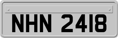 NHN2418