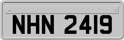 NHN2419