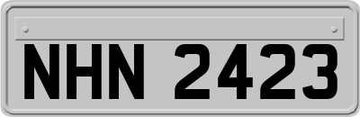 NHN2423