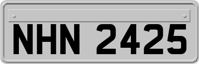 NHN2425