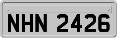 NHN2426