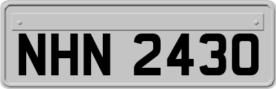 NHN2430