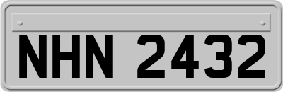 NHN2432