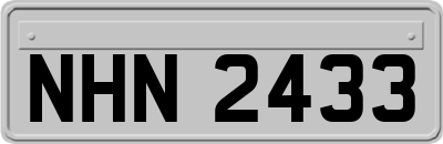 NHN2433