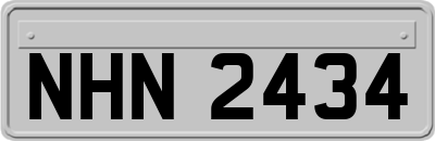 NHN2434