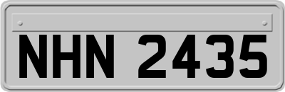 NHN2435