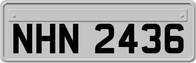 NHN2436