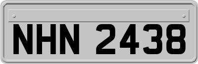 NHN2438