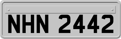NHN2442